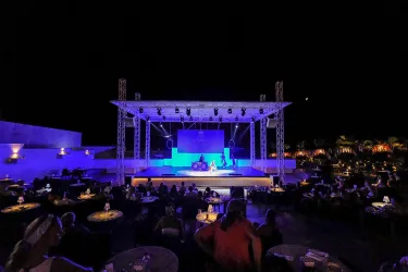RUBI PLATINUM SIGN Activities
