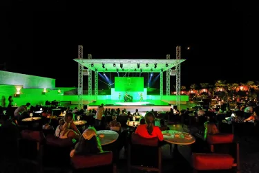 RUBI PLATINUM SIGN Activities