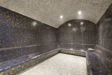 RUBI PLATINUM SIGN Spa