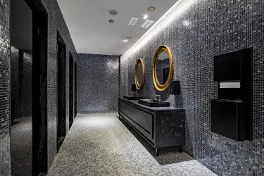 RUBI PLATINUM SIGN Spa