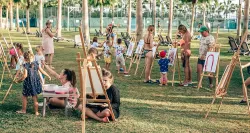 RUBI PLATINIUM SPA RESORT-SUITES Mini Club
