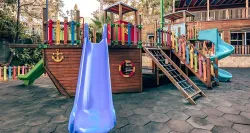 RUBI PLATINIUM SPA RESORT-SUITES Mini Club
