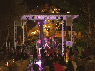 RUBI PLATINIUM SPA RESORT-SUITES Activities