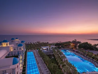 RUBI PLATINIUM SPA RESORT-SUITES General Images