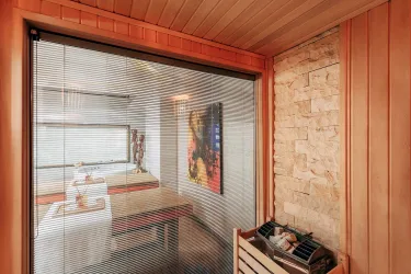 RUBI PLATINIUM SPA RESORT-SUITES Spa