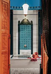 RUBI PLATINIUM SPA RESORT-SUITES Spa