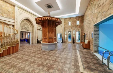 RUBI PLATINIUM SPA RESORT-SUITES Spa