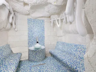 RUBI PLATINIUM SPA RESORT-SUITES Spa