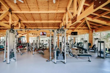 RUBI PLATINIUM SPA RESORT-SUITES Activities