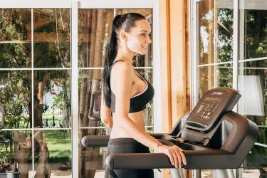 RUBI PLATINIUM SPA RESORT-SUITES Activities