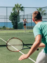 RUBI PLATINIUM SPA RESORT-SUITES Activities