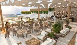 RUINS LUXURY RESORT 12+ Restaurants
