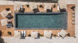 RUINS LUXURY RESORT 12+ Pools & Beach