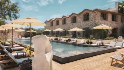 RUINS LUXURY RESORT 12+ Pools & Beach