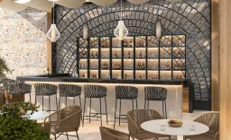 RUINS LUXURY RESORT 12+ Bars
