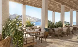 RUINS LUXURY RESORT 12+ Restaurants