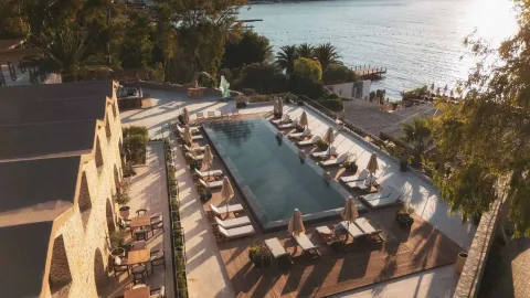 RUINS LUXURY RESORT 12+ Pools & Beach