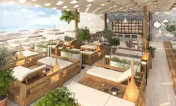 RUINS LUXURY RESORT 12+ Restaurants