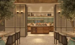 RUINS LUXURY RESORT 12+ Restaurants