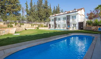 SAHRA SU HOLIDAY Pools & Beach