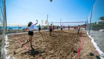 SAILORS BEACH CLUB Activities