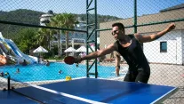 SAILORS BEACH CLUB Activities