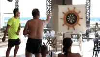 SAILORS BEACH CLUB Activities
