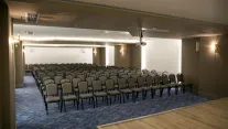 SAILORS BEACH CLUB Meetings