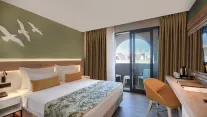 SAILORS BEACH CLUB Rooms