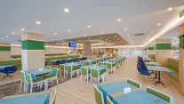 SAILORS BEACH CLUB Restaurants