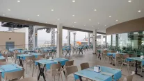 SAILORS BEACH CLUB Restaurants