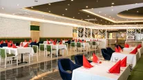 SAILORS BEACH CLUB Restaurants