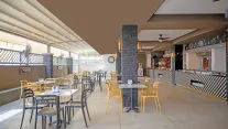 SAILORS BEACH CLUB Restaurants