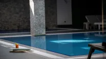 SAILORS BEACH CLUB Pools & Beach