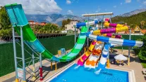 SAILORS BEACH CLUB Activities