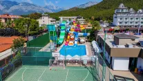 SAILORS BEACH CLUB Activities
