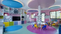 SAILORS BEACH CLUB Mini Club