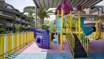SAILORS BEACH CLUB Mini Club