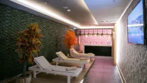 SAILORS BEACH CLUB Spa