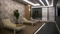 SAILORS BEACH CLUB Spa