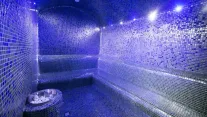 SAILORS BEACH CLUB Spa