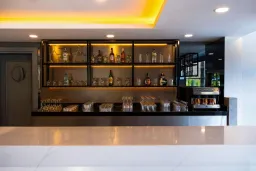 SAINT STAR KEMER ADULTS ONLY Bars