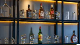 SAINT STAR KEMER ADULTS ONLY Bars