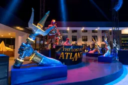SAINT STAR KEMER ADULTS ONLY Activities