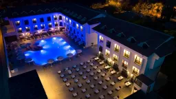 SAINT STAR KEMER ADULTS ONLY General Images