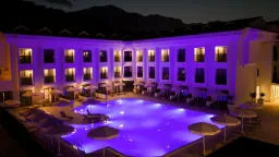 SAINT STAR KEMER ADULTS ONLY General Images