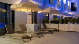 SAINT STAR KEMER ADULTS ONLY General Images