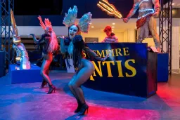 SAINT STAR KEMER ADULTS ONLY Activities