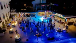 SAINT STAR KEMER ADULTS ONLY Activities