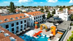 SAINT STAR KEMER ADULTS ONLY General Images